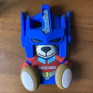 Moschino iPhone Case